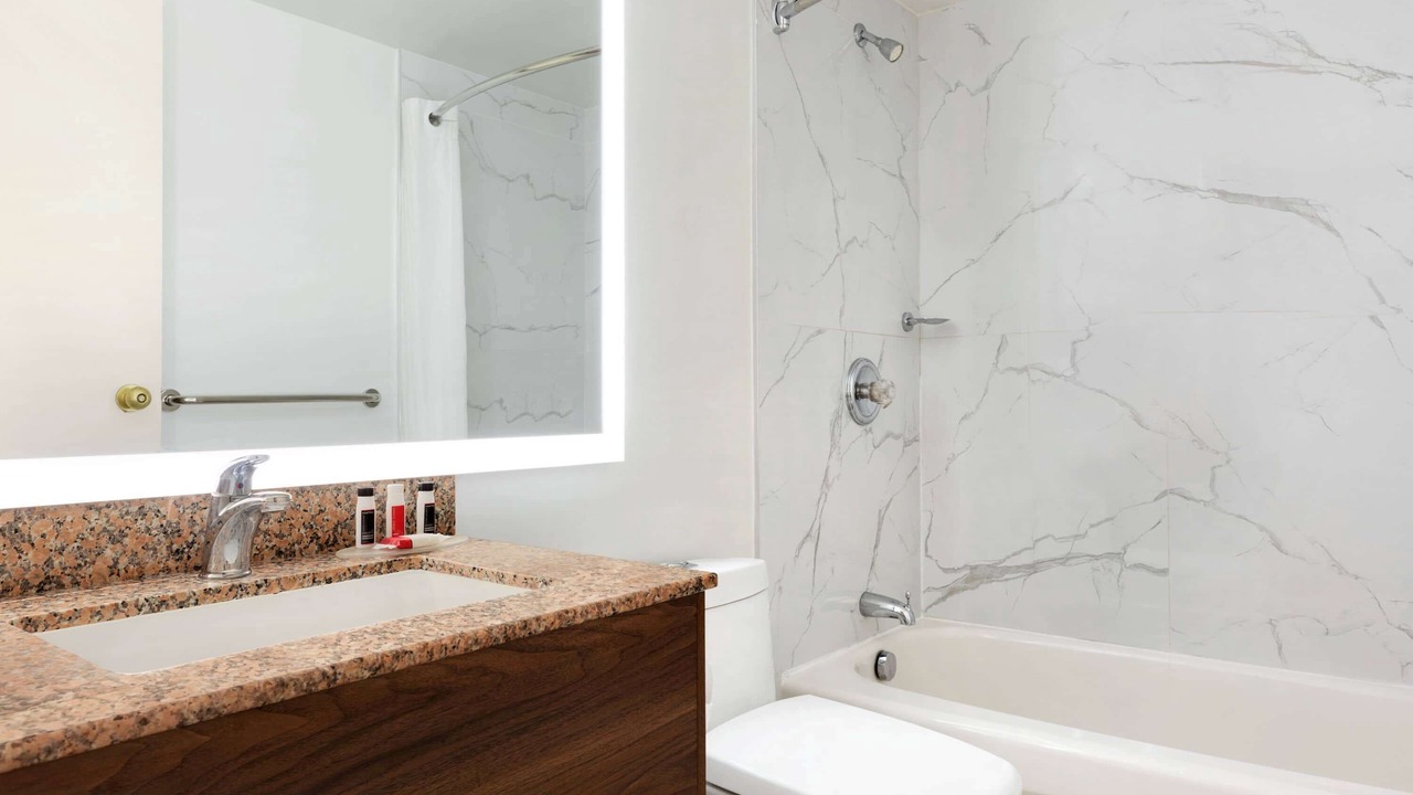Photo of Bathroom in Miramichi