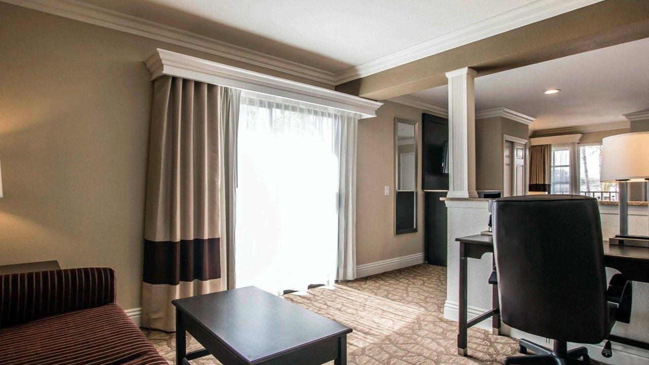 Photo of Bedroom in San Onofre