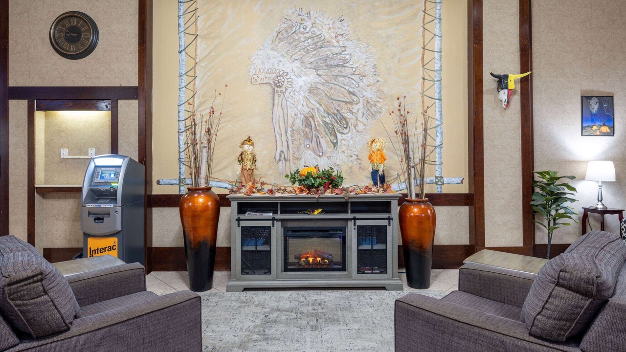 Photo of Livingroom in Prince Albert