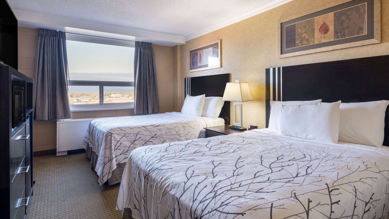 Photo of Bedroom in Prince Albert