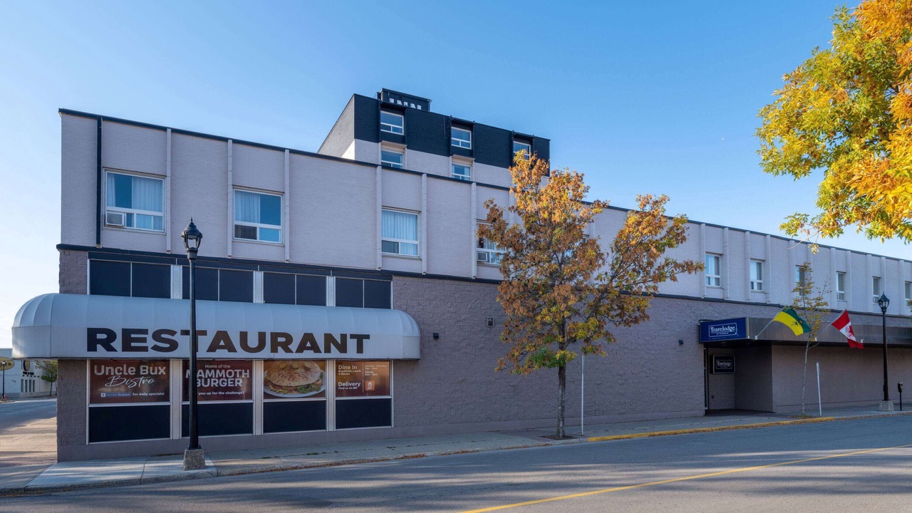 Photo of Outdoor in Prince Albert