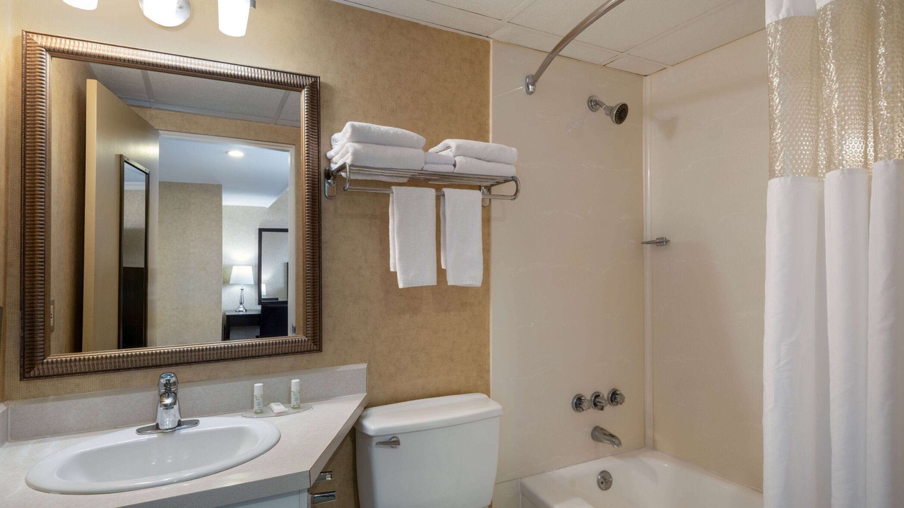 Photo of Bathroom in Prince Albert