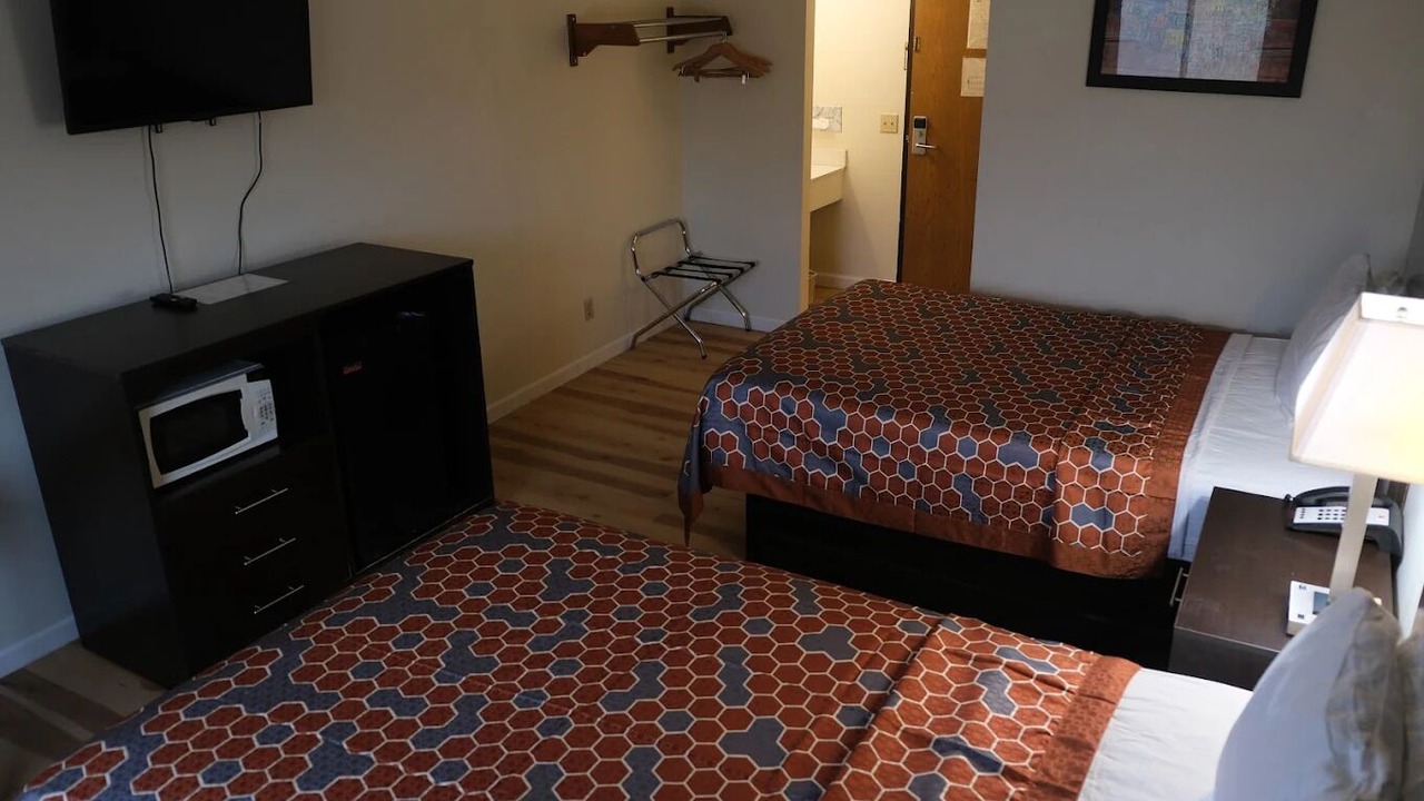 Photo of Bedroom in Chesterton