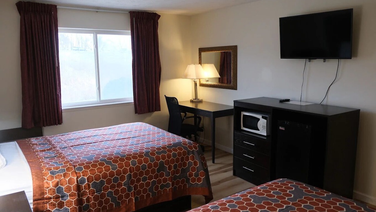 Photo of Bedroom in Chesterton