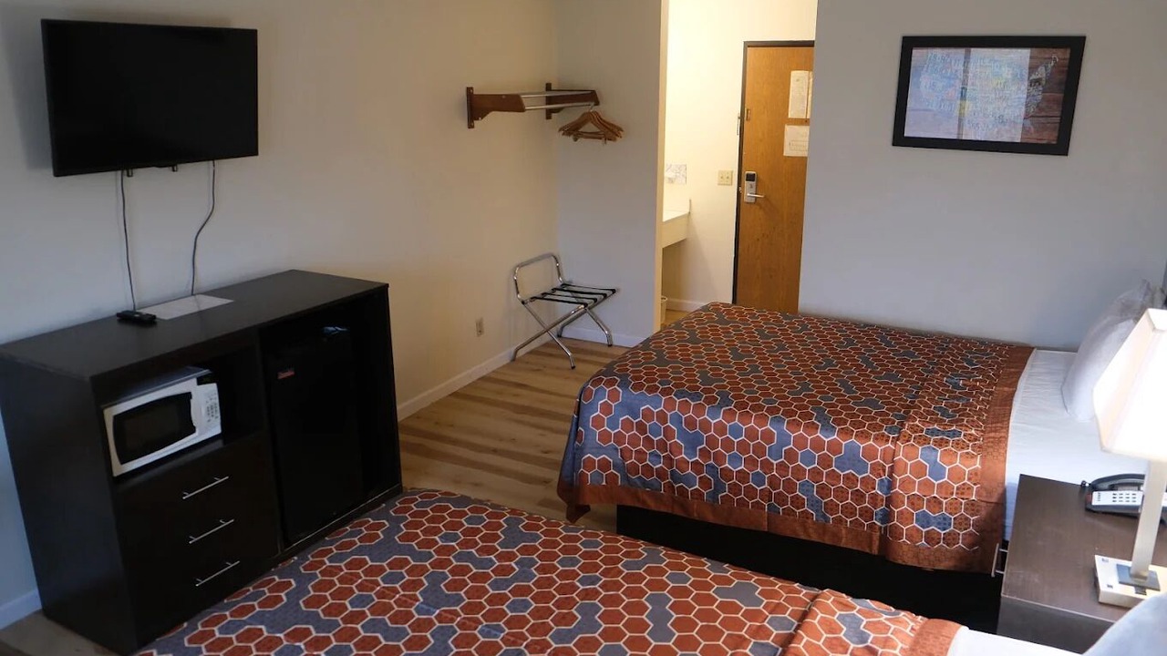 Photo of Bedroom in Chesterton