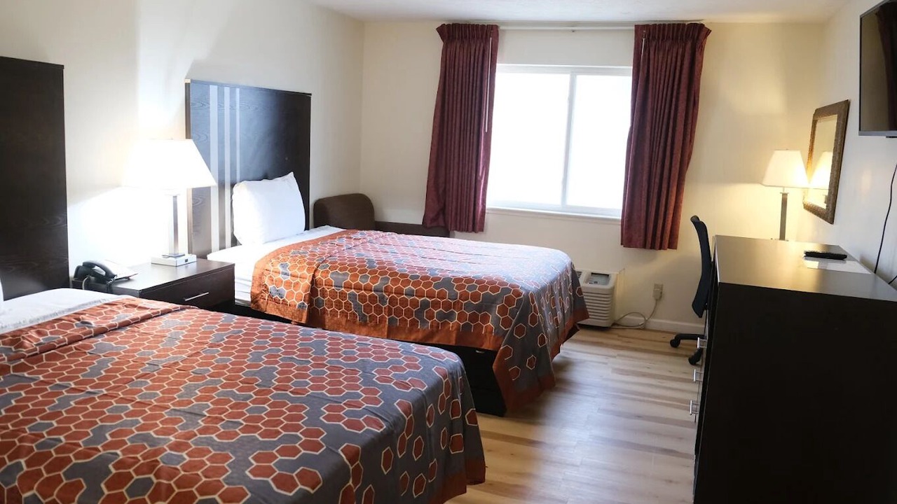 Photo of Bedroom in Chesterton