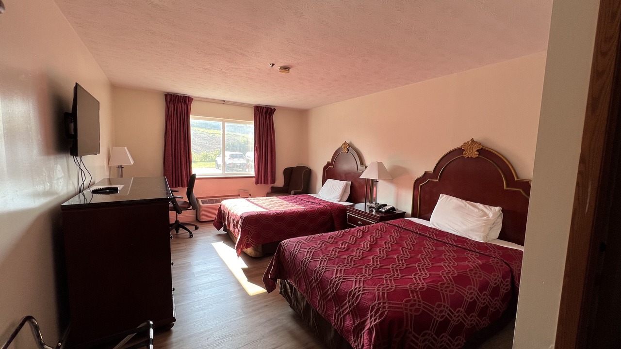 Photo of Bedroom in Chesterton