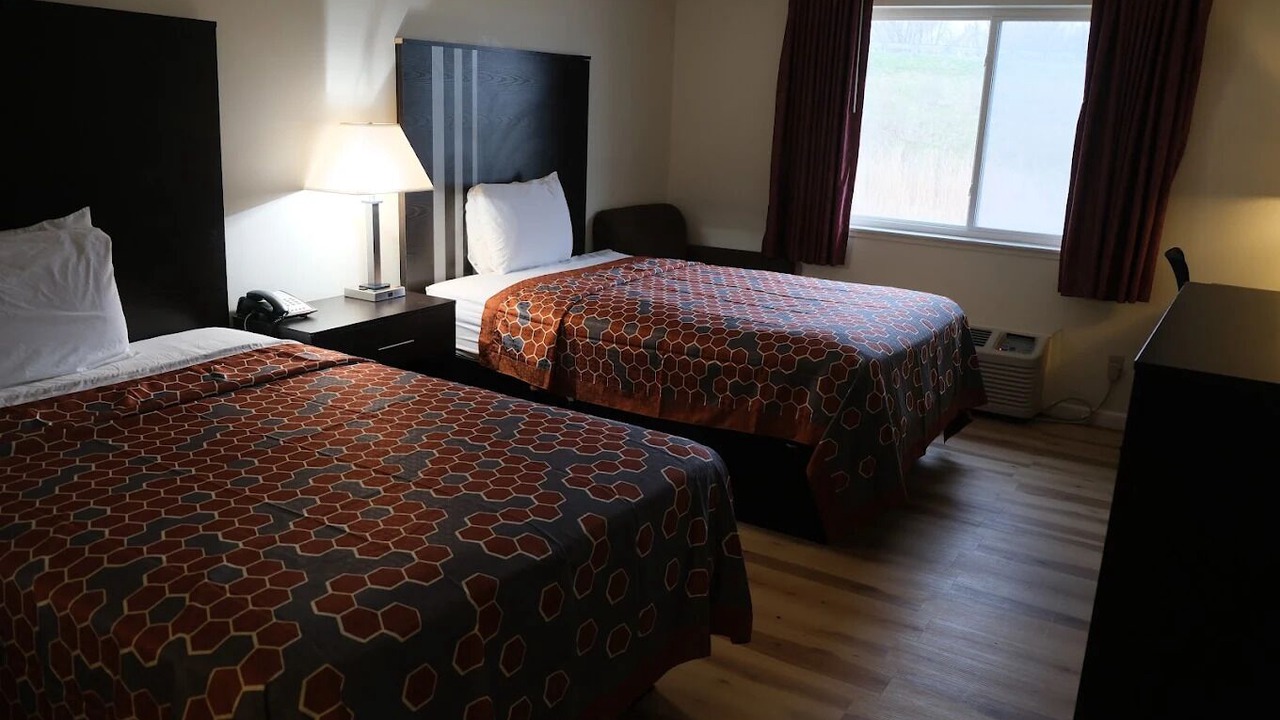 Photo of Bedroom in Chesterton