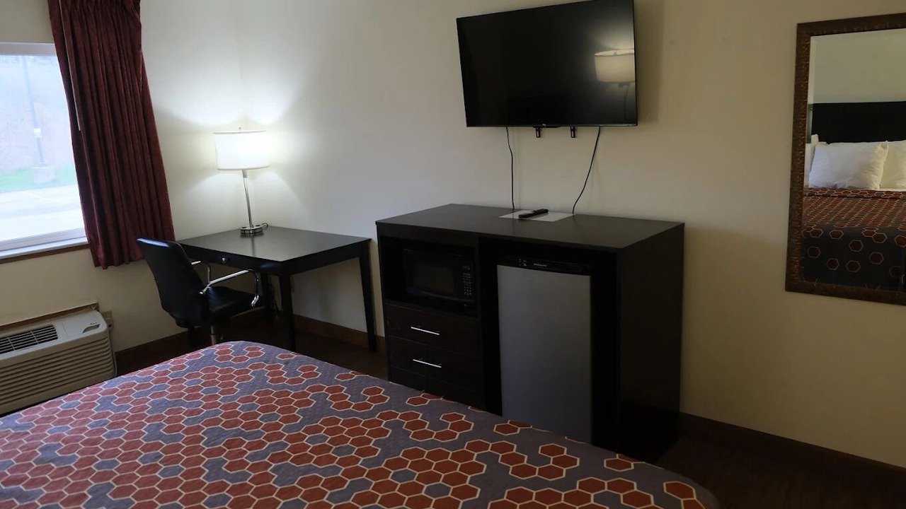 Photo of Bedroom in Chesterton