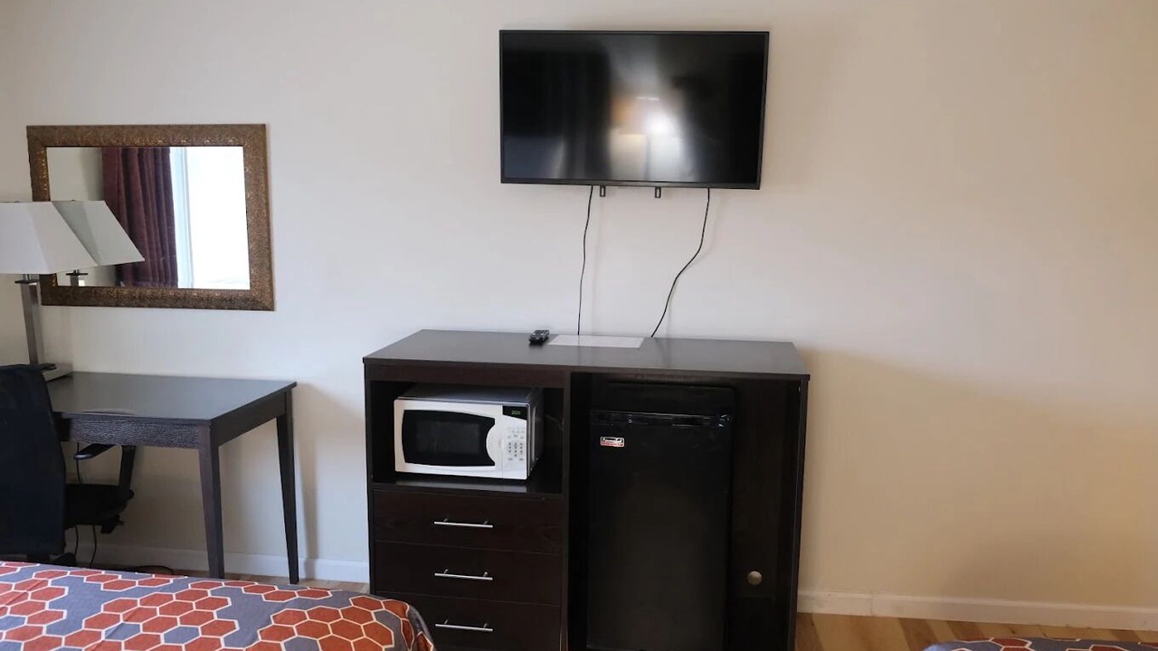 Photo of Bedroom in Chesterton
