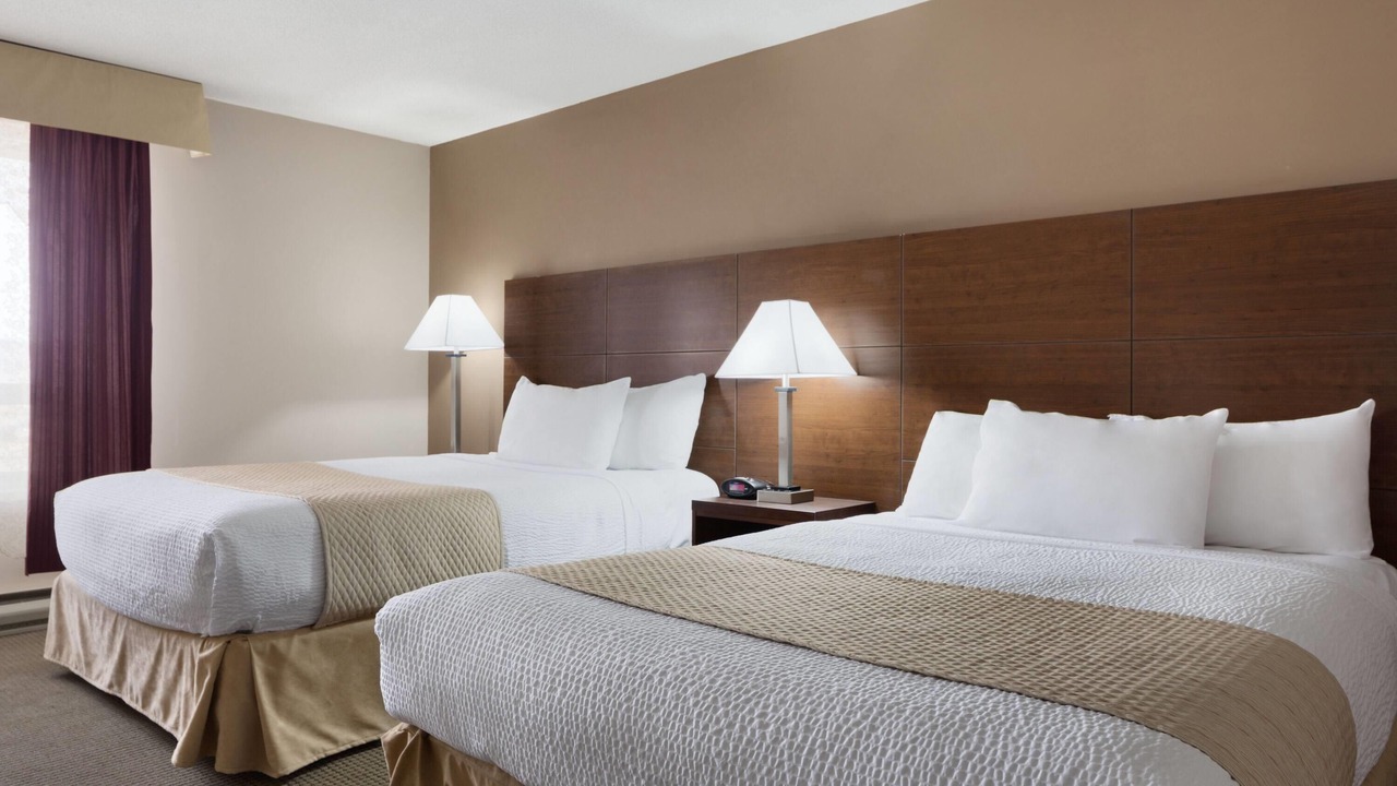 Photo of Bedroom in Dalhousie