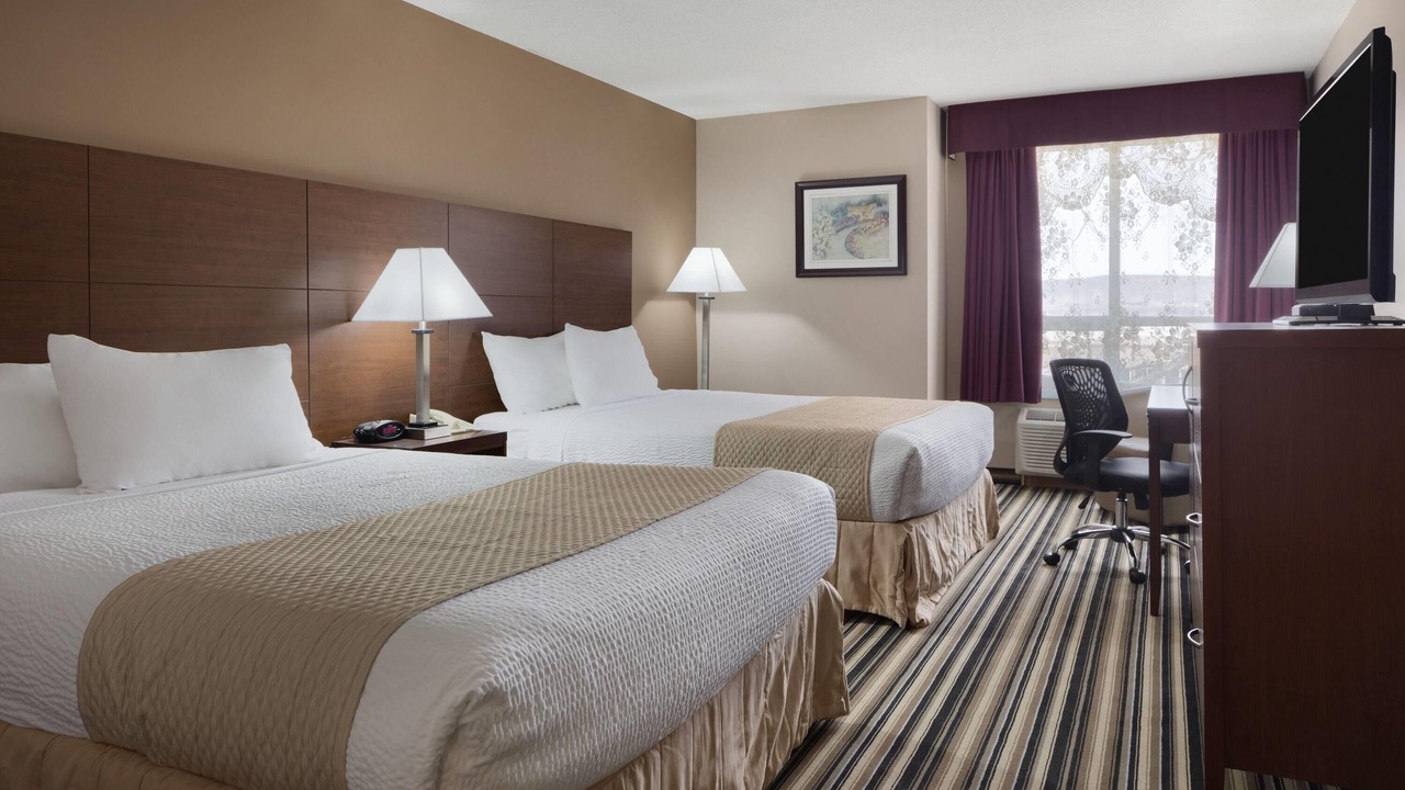 Photo of Bedroom in Dalhousie