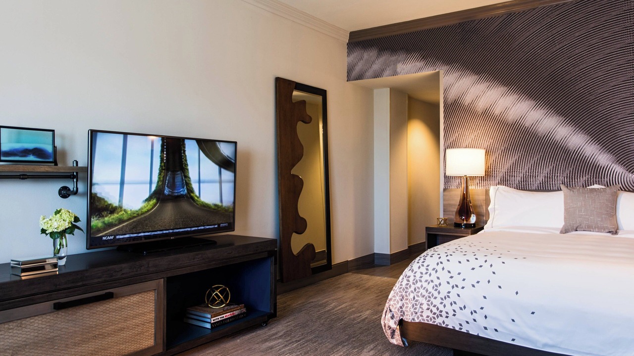 Photo of Bedroom in Central Oklahoma City