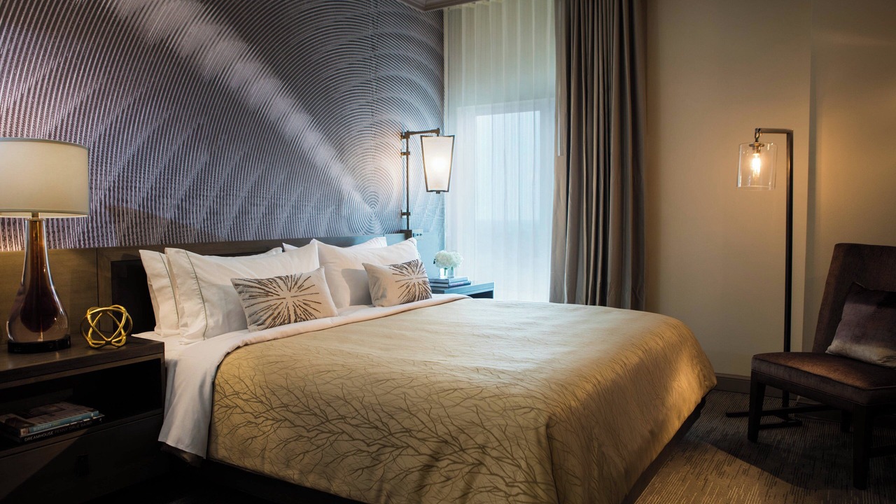 Photo of Bedroom in Central Oklahoma City