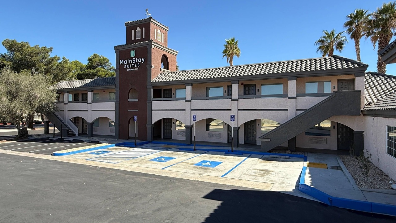 Photo of Outdoor in Victorville