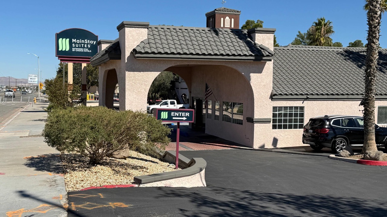 Photo of Outdoor in Victorville