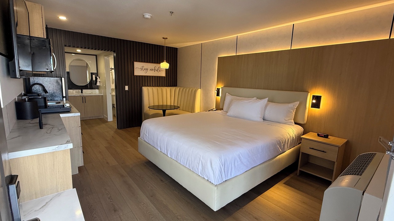 Photo of Bedroom in Victorville