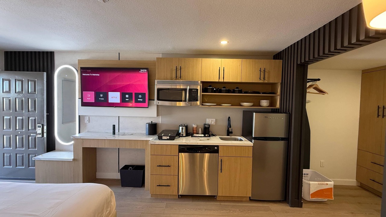 Photo of Bedroom in Victorville