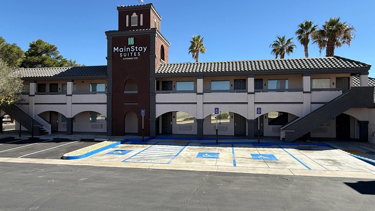Photo of Outdoor in Victorville