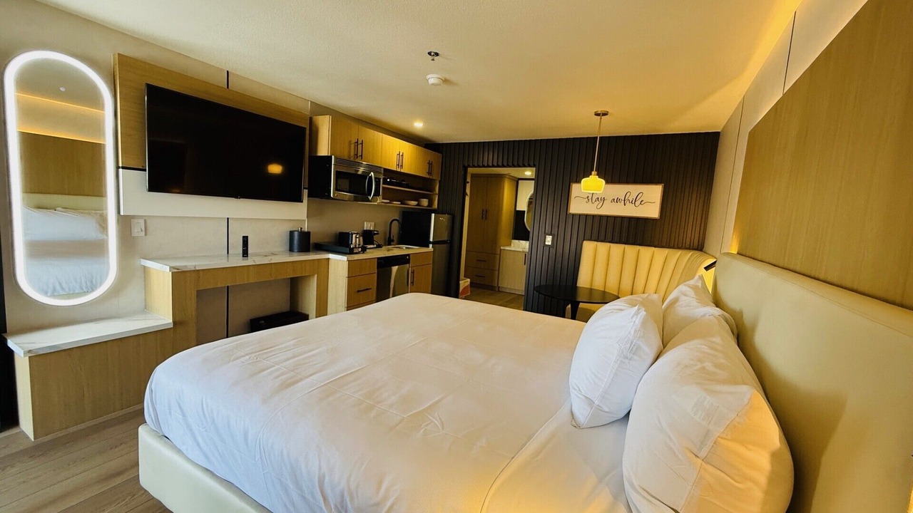 Photo of Bedroom in Victorville
