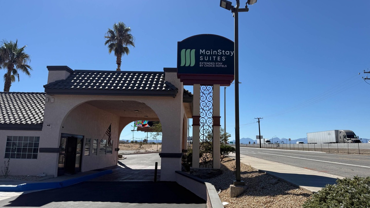 Photo of Outdoor in Victorville
