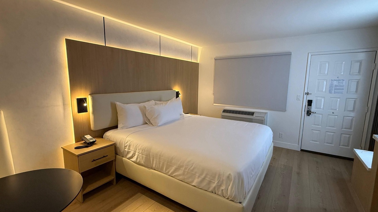 Photo of Bedroom in Victorville