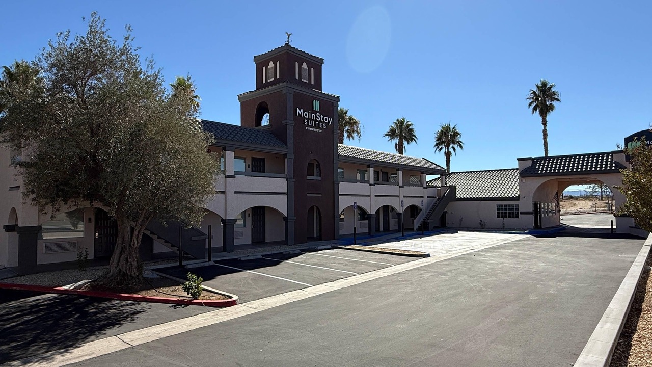 Photo of Outdoor in Victorville