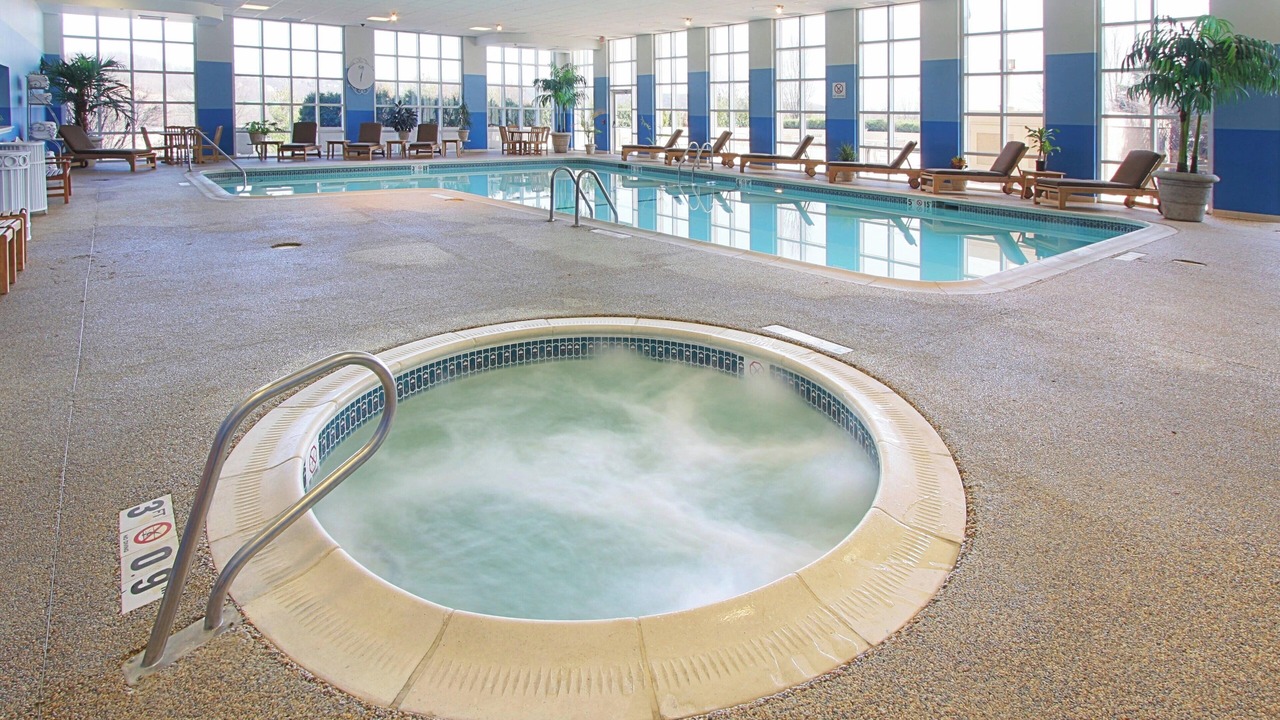 Photo of Outdoor in York