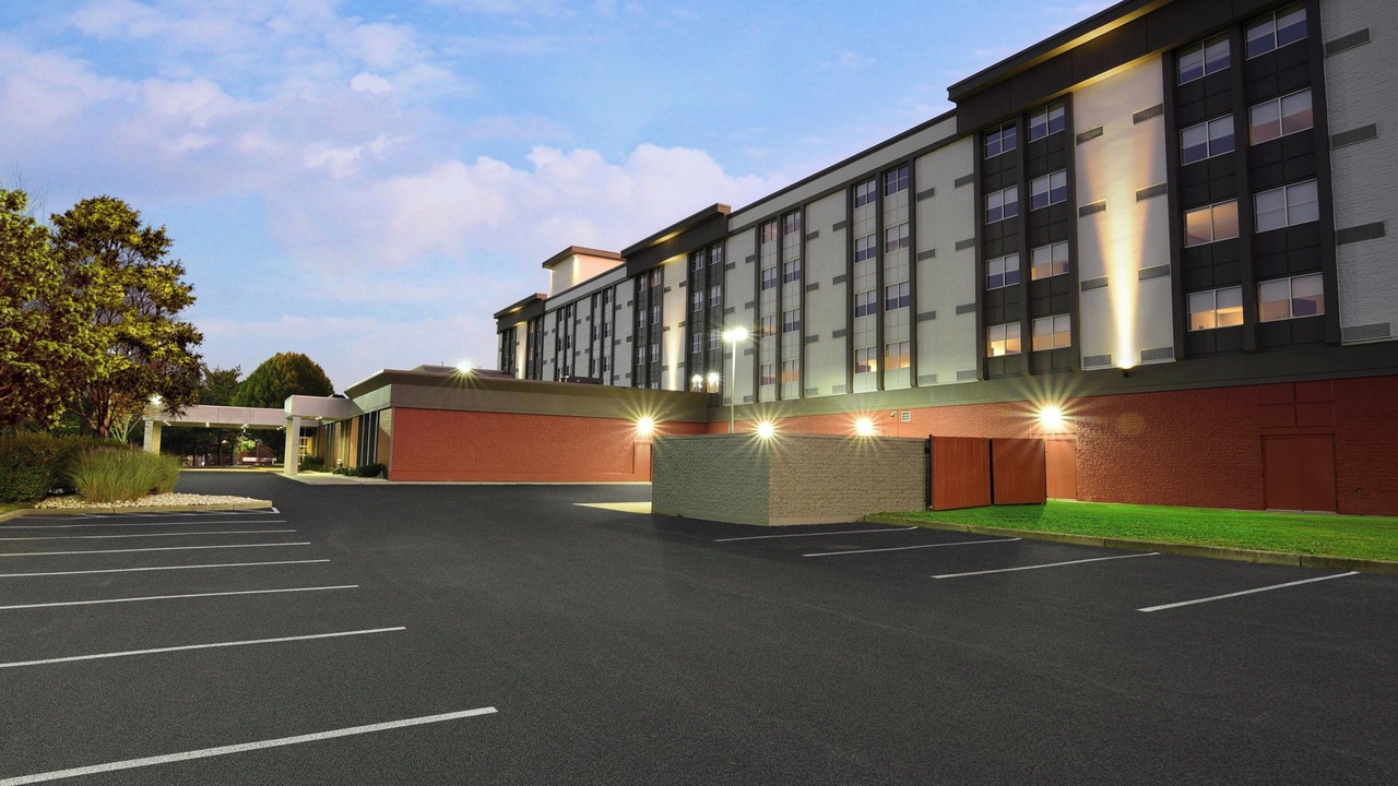 Photo of Outdoor in York