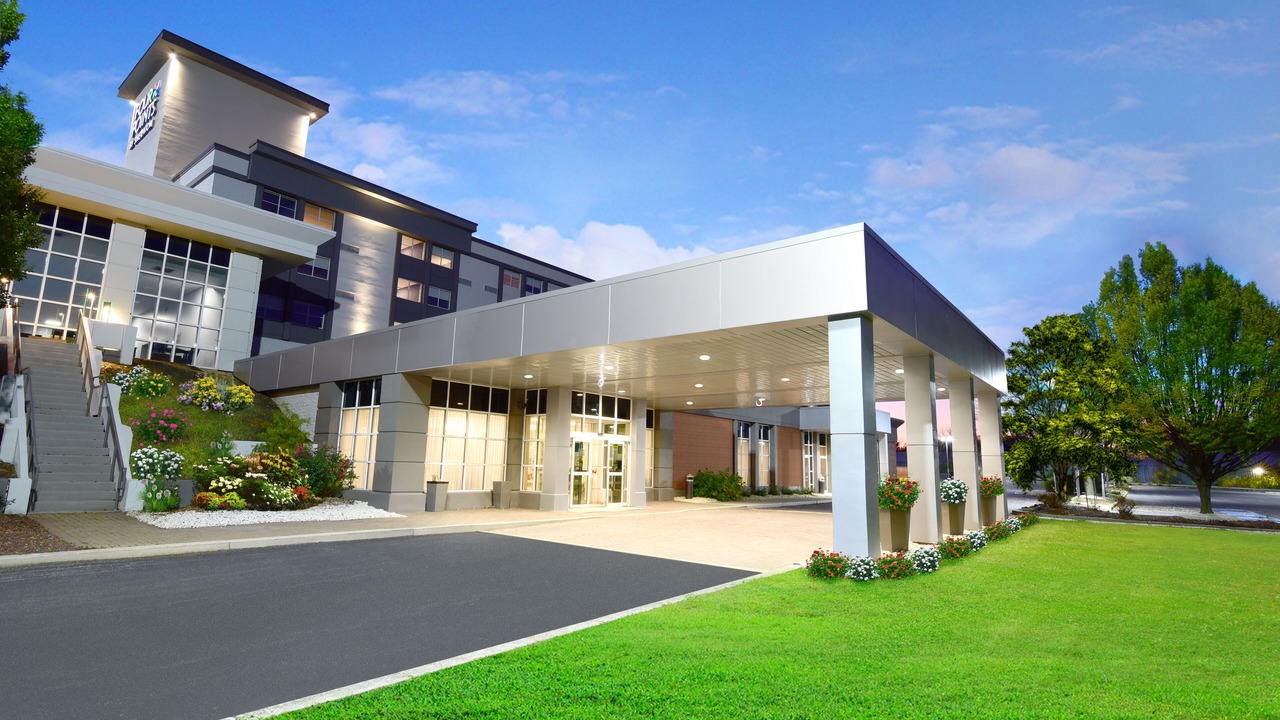 Photo of Buildings in York