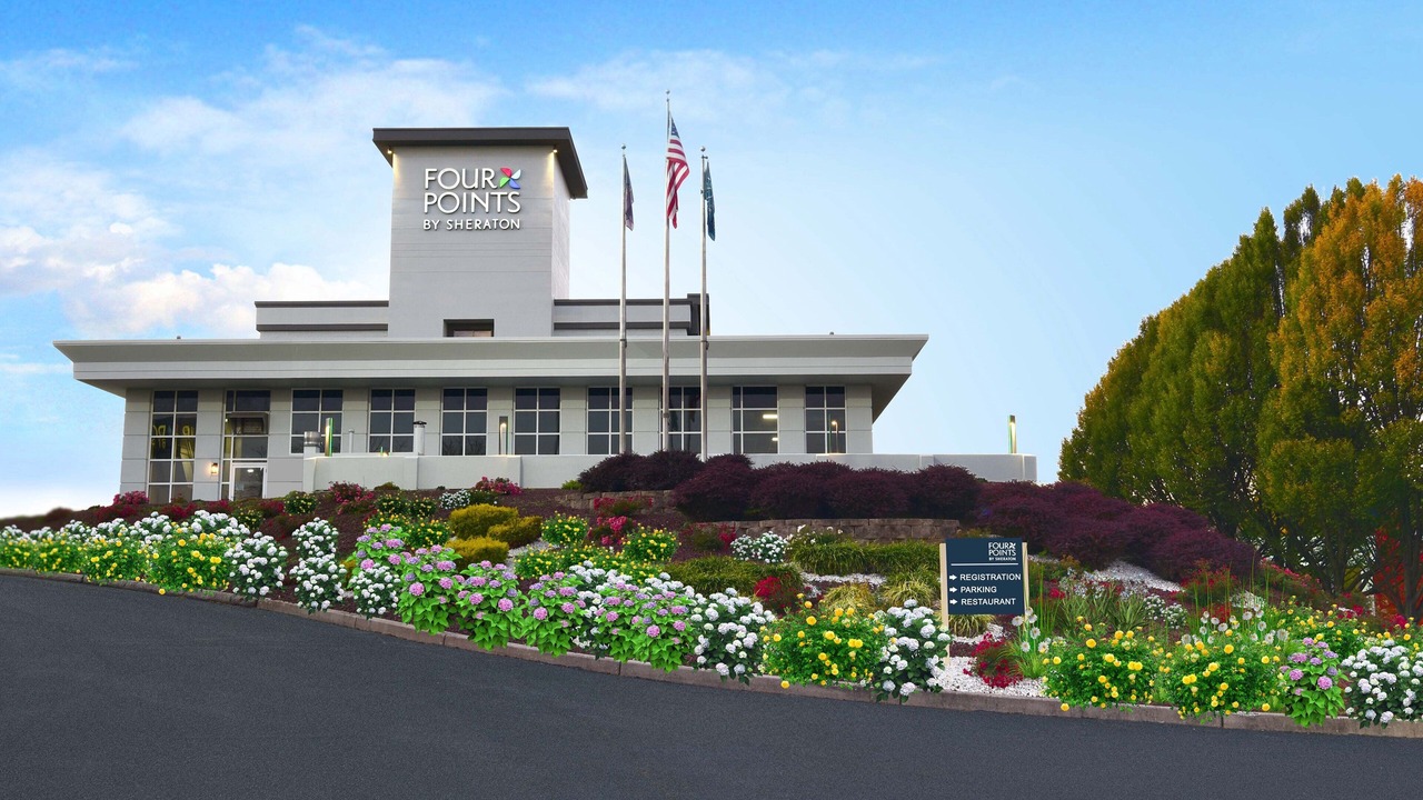 Photo of Outdoor in York