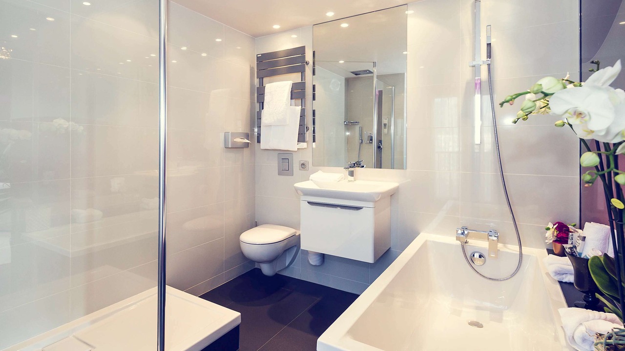 Photo of Bedroom in 13th Arrondissement