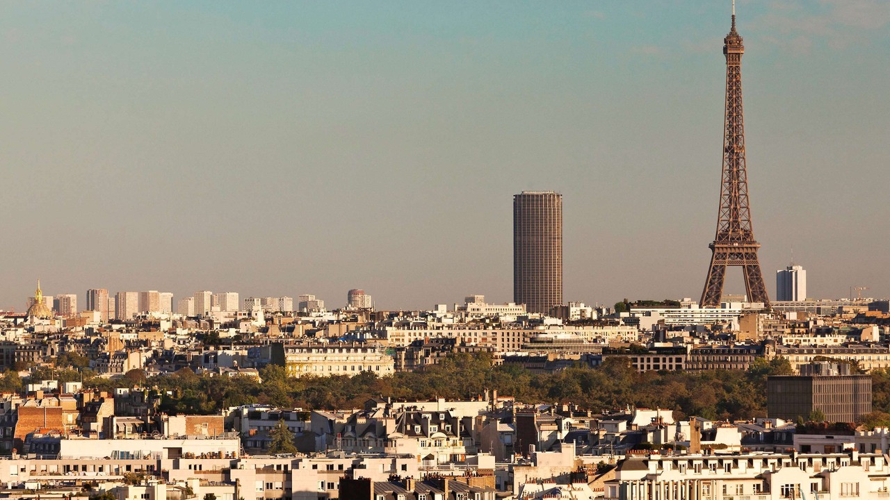 Photo of Others in 13th Arrondissement