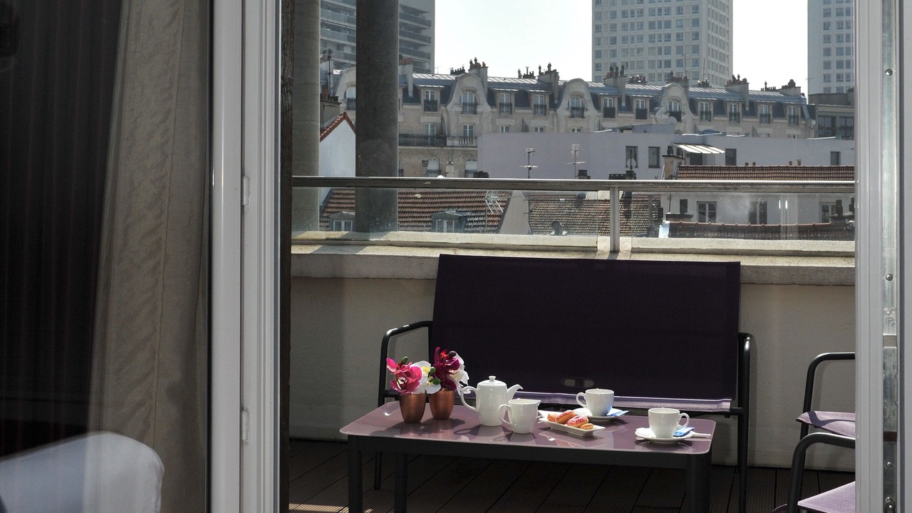 Photo of Others in 13th Arrondissement