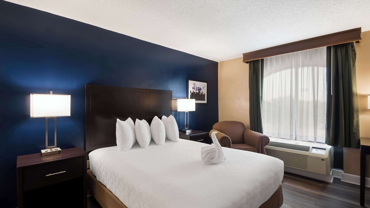 Photo of Bedroom in Springfield