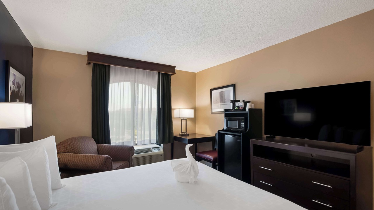 Photo of Bedroom in Springfield