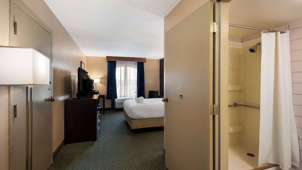 Photo of Bedroom in Springfield