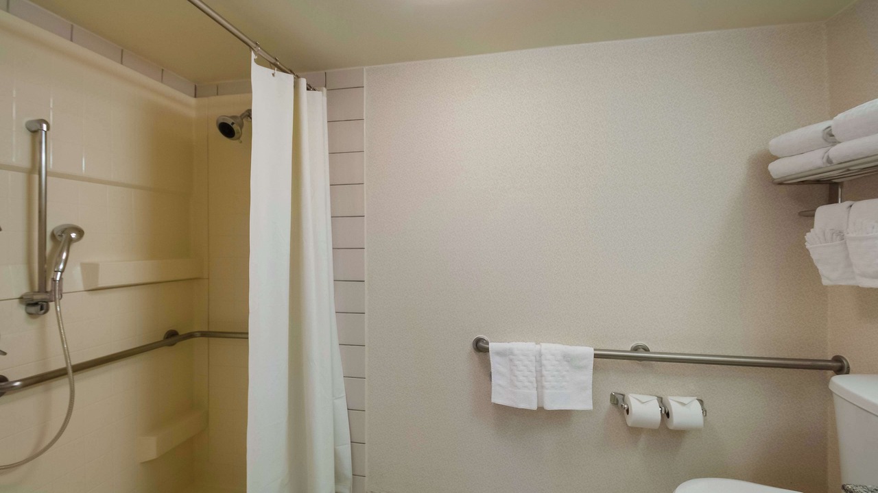 Photo of Bathroom in Springfield