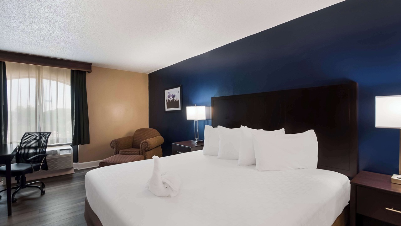 Photo of Bedroom in Springfield