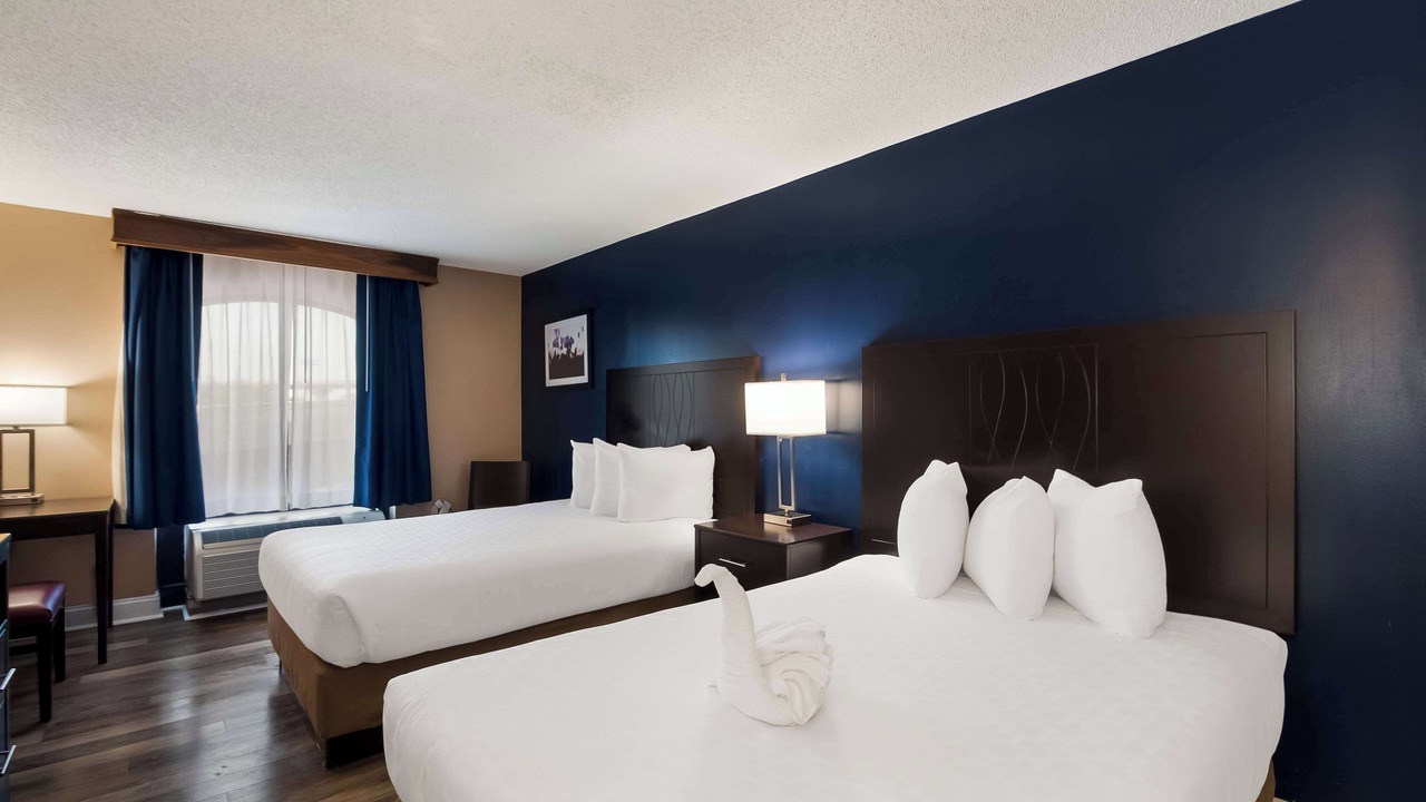 Photo of Bedroom in Springfield