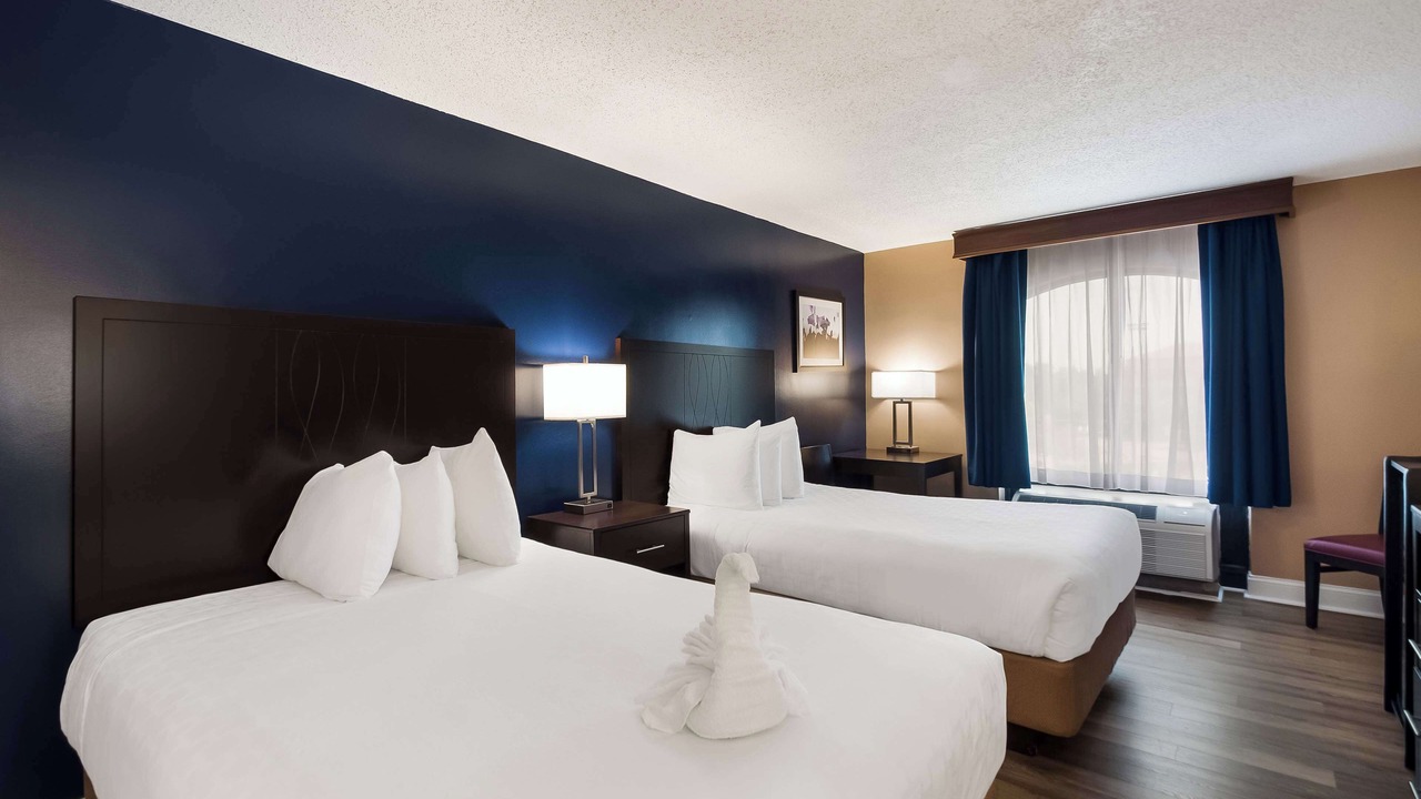 Photo of Bedroom in Springfield