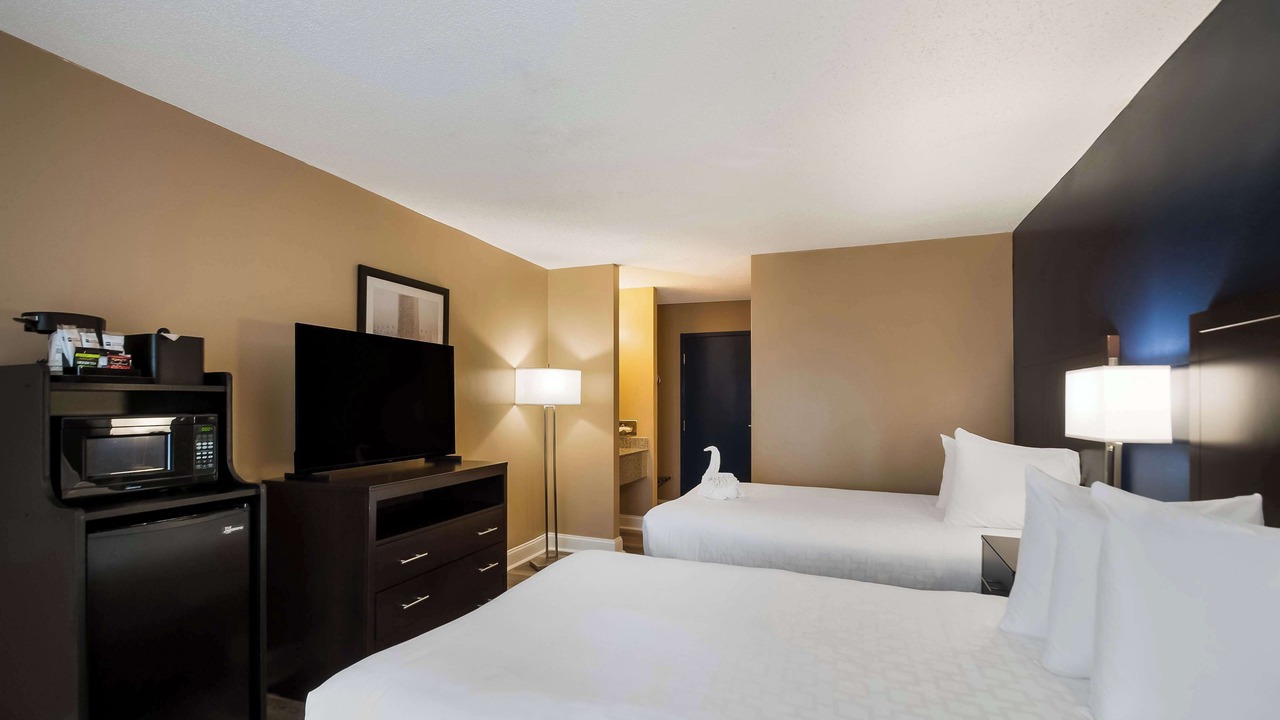 Photo of Bedroom in Springfield