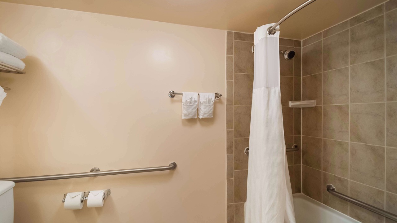 Photo of Bathroom in Springfield