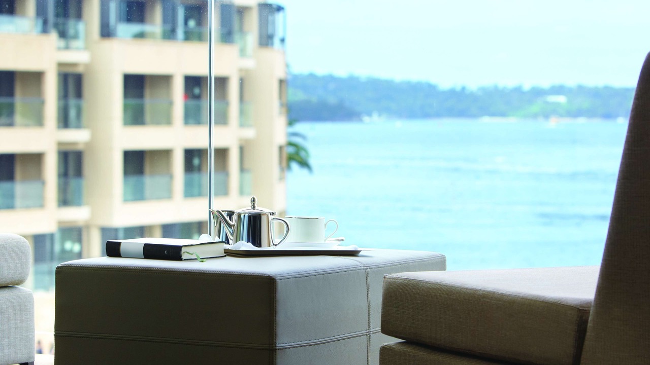 Photo of Bedroom in The Rocks