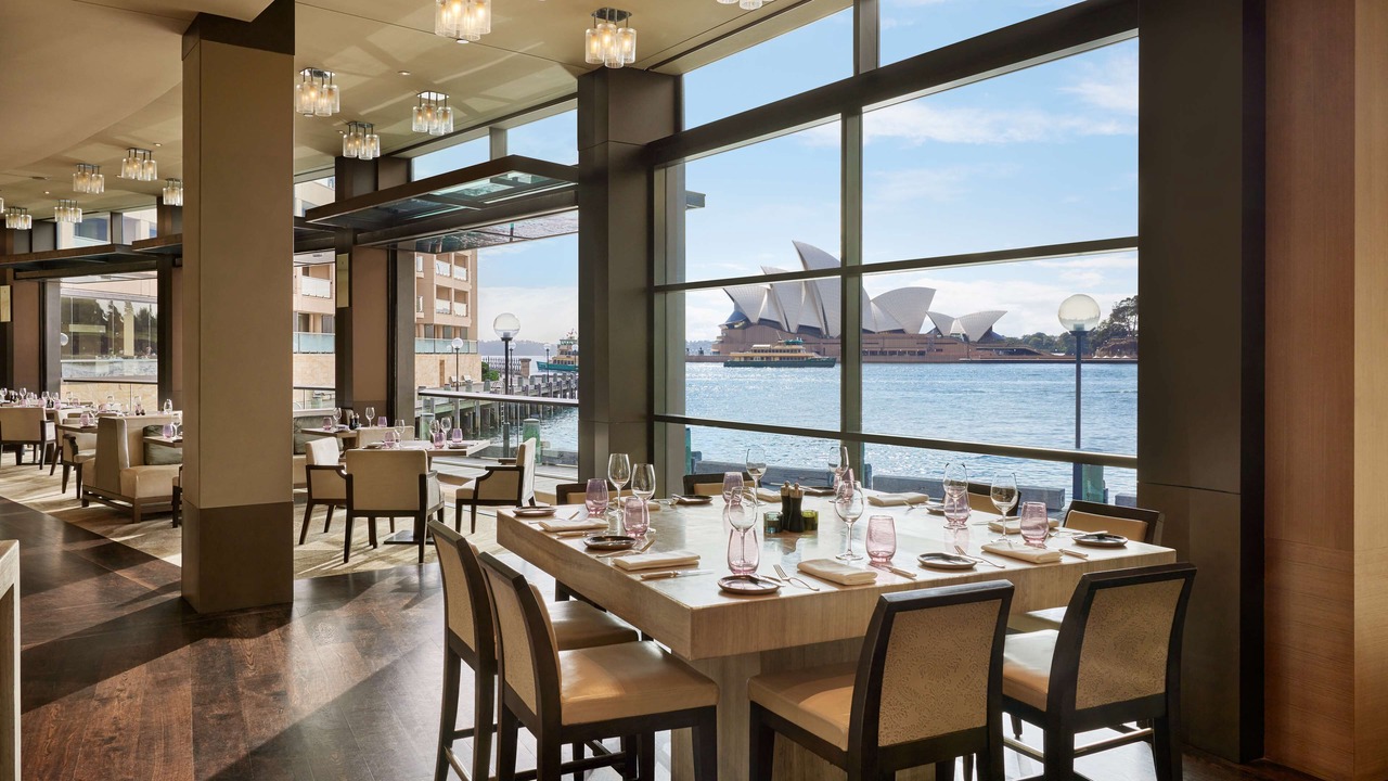 Photo of Others in The Rocks