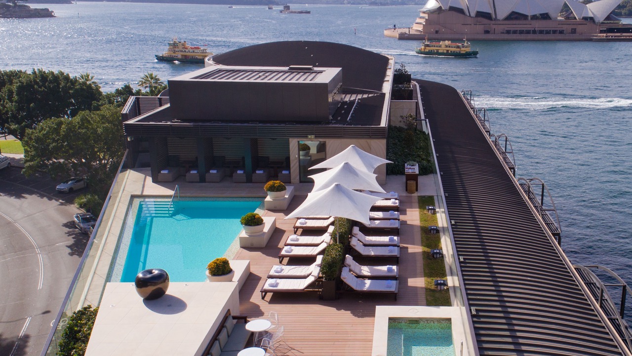 Photo of Outdoor in The Rocks