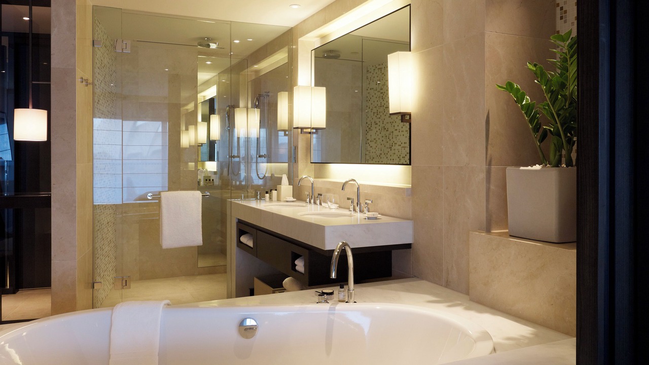 Photo of Bathroom in The Rocks