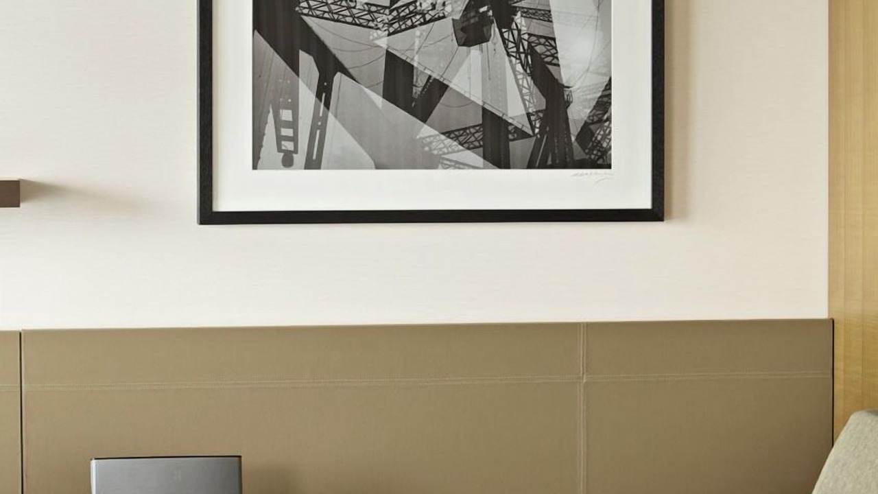 Photo of Bedroom in The Rocks