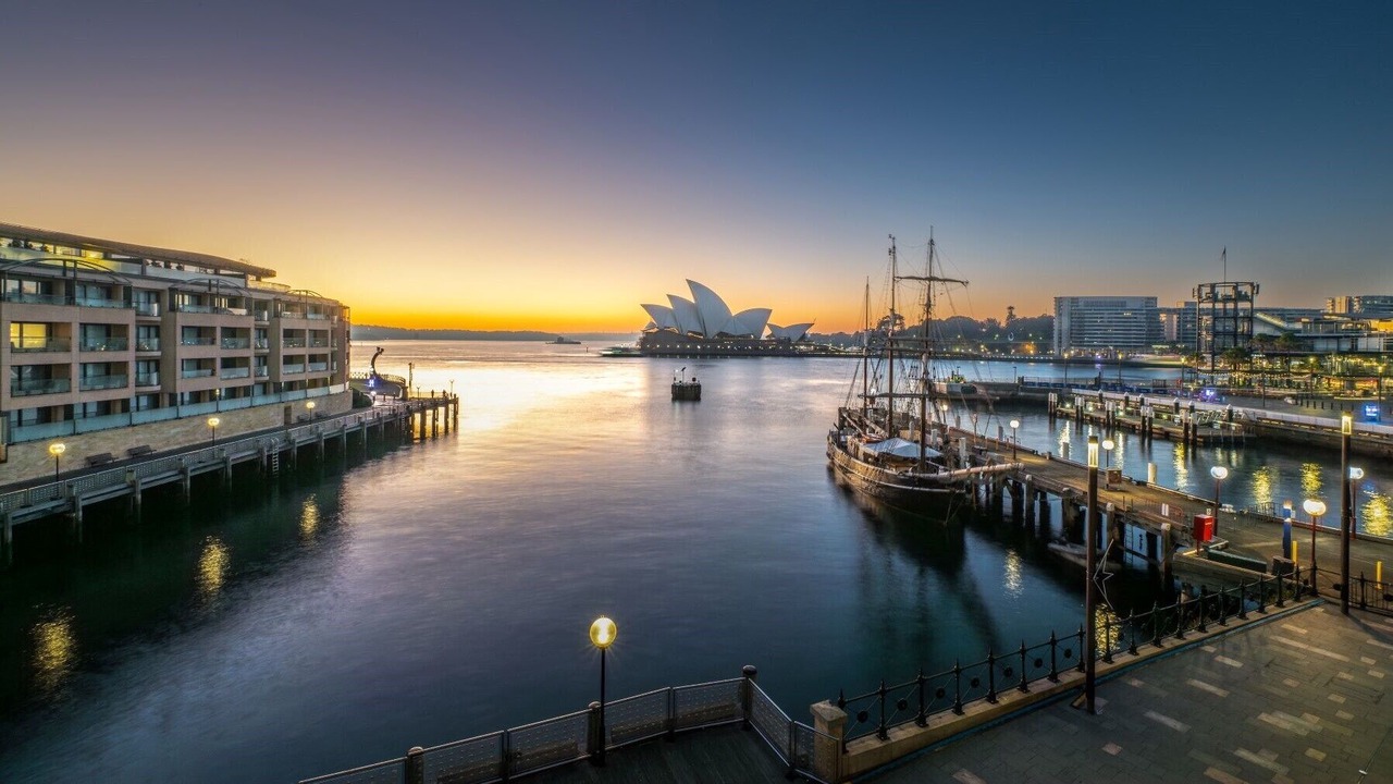 Photo of Patio Balcony in The Rocks