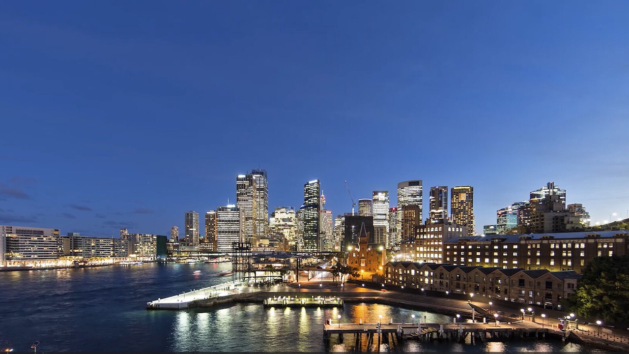 Photo of Others in The Rocks